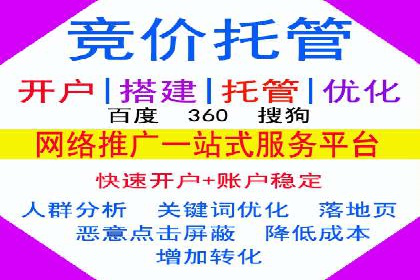 竞价广告的投放技巧及网络推广效果评估